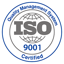 ISO 9001